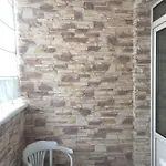 в новом жк,от хозяйки!золотой берег アパート