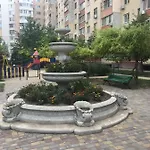 в новом жк,от хозяйки!золотой берег アパート オデッサ