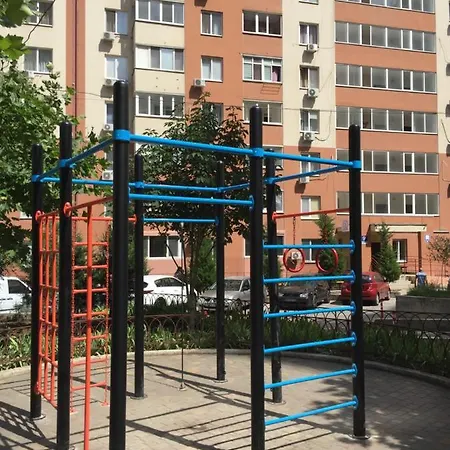в новом жк,от хозяйки! Apartment
