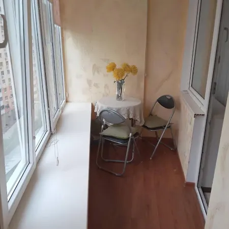 в новом жк,от хозяйки! Apartment
