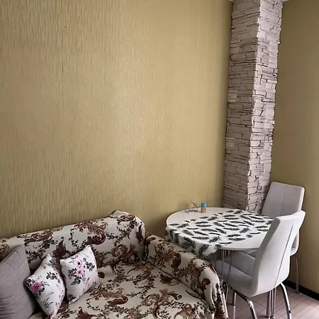 в новом жк,от хозяйки! Apartment
