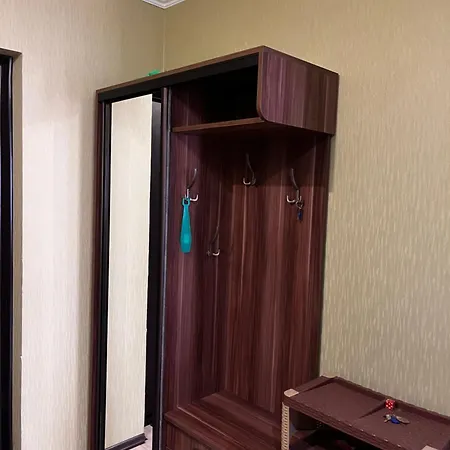 Apartment в новом жк,от хозяйки!