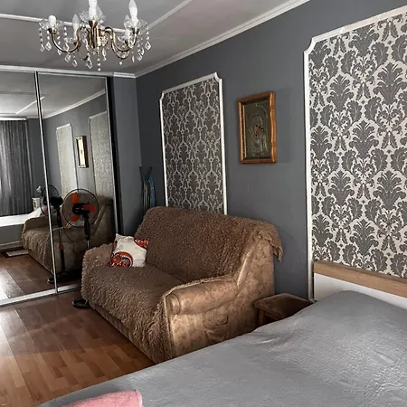 в новом жк,от хозяйки! Apartment *