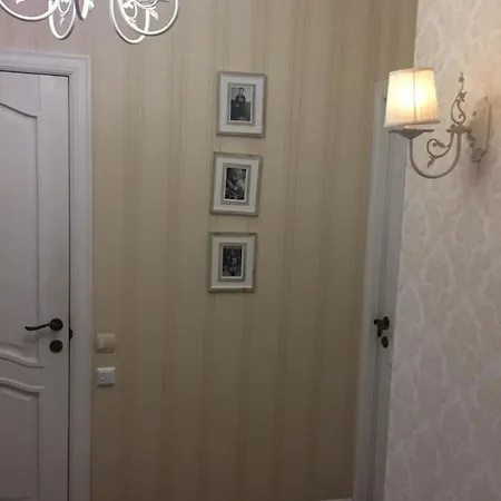в новом жк,от хозяйки!золотой берег * オデッサ