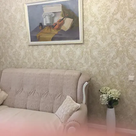 в новом жк,от хозяйки!золотой берег * オデッサ